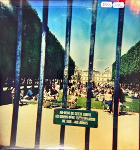 Tame Impala – Lonerism 2LP