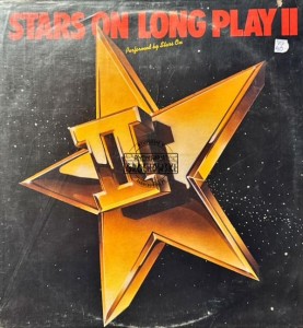 Stars On – Stars On Long Play II LP