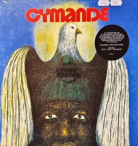 Cymande – Cymande LP