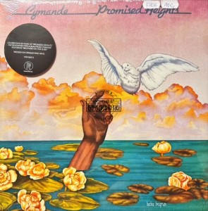 Cymande – Promised Heights LP