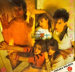 Oddział Zamknięty – Reda By Night CD