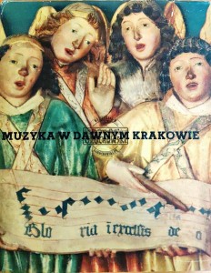Muzyka w dawnym Krakowie
