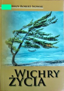Wichry życia, T.1. Pamiętniki