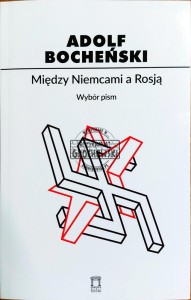 Między Niemcami a Rosją