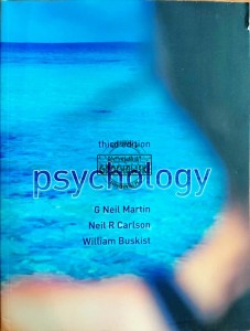 Psychology