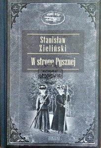 W stronę Pysznej