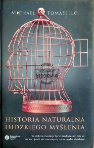Historia naturalna ludzkiego myślenia