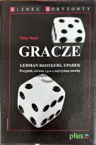 Gracze Lehman Brothers. Upadek