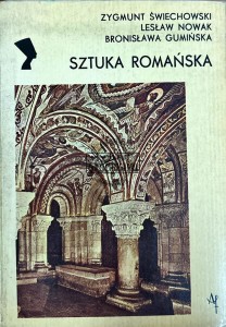 Sztuka Romańska