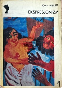 Eksprezjonizm