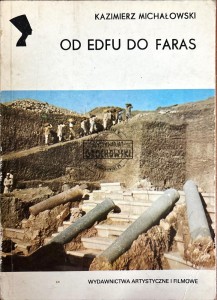 Od Edfu do Faras