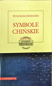 Symbole chińskie