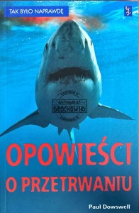 Opowieści o przetrwaniu