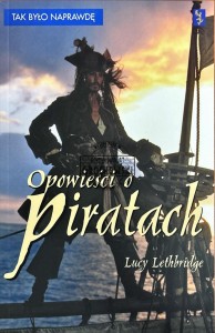 Opowieści o piratach