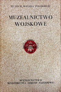 Muzealnictwo wojskowe