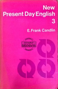 New Present day English