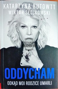 Oddycham