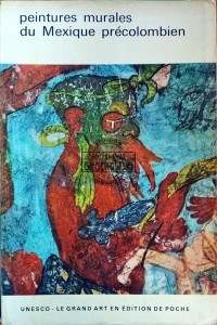 Peintures murales de Mexique precolombien