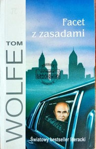 Facet z zasadami