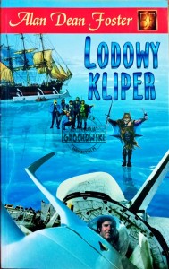 Lodowy Kliper