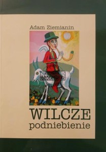 Wilcze podniebienie