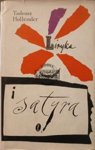 Liryka i satyra