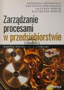 Zarządzanie procesami w przedsiębiorstwie