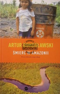 Śmierć w Amazonii
