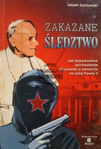 Zakazane sledztwo
