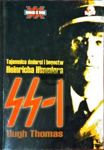 SS-1 Tajemnica śmierci i bogactw Heinricha Himmlera
