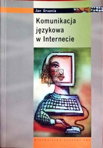 Komunikacja językowa w Internecie