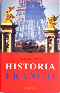 Historia Francji