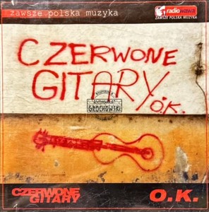 Czerwone Gitary – O.K. 2CD