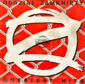 Oddział Zamknięty – Greatest Hits CD