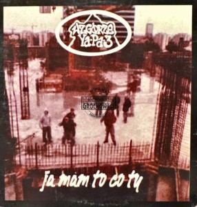 Wzgórze Ya-Pa 3 – Ja Mam To Co Ty CD