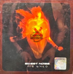 Sweet Noise – Nie Było CD