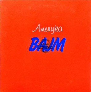 Bajm – Ameryka CD