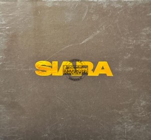 KęKę – Siara CD Autograf