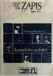 Kompleks Polski