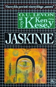 Jaskinie