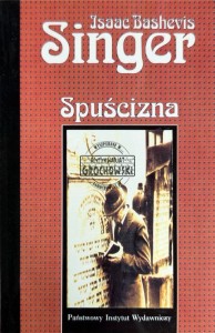 Spuścizna