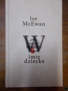 W imię dziecka