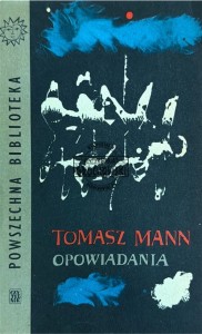 Opowiadania Petersburskie