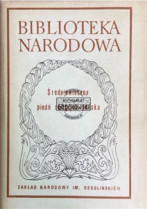 Średniowieczna pieść religijna Polska
