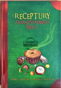 Receptury z klasztornego pieca