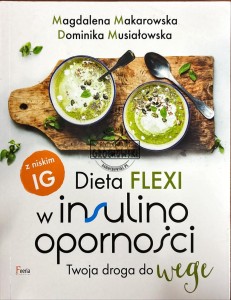 Dieta Flexi w insulino oporności