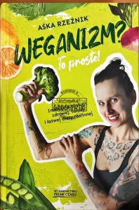 Weganizm? To proste!