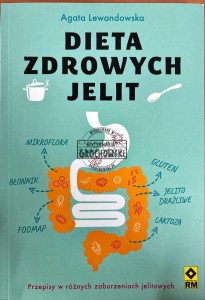 Dieta zdrowych jelit