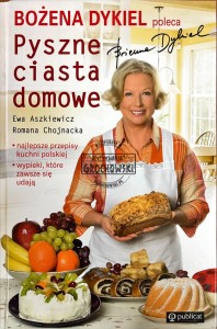 Pyszne ciasta domowe