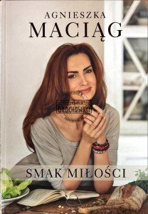 Smak miłości
